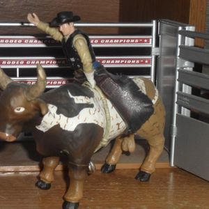 Meet your Posher, Mario